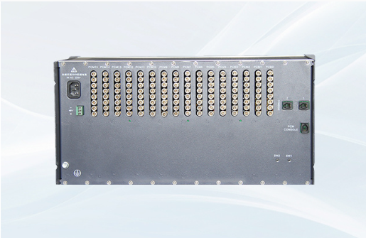 SOC8000 SIP-GW