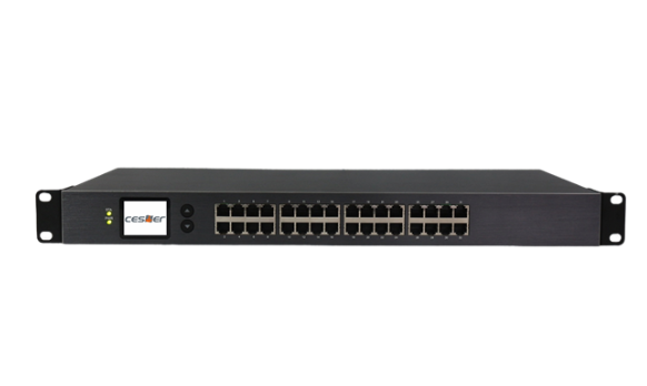 NSN9000i-16FXO